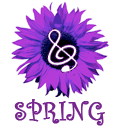 Spring is Coming! Spring is Coming!