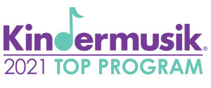 Kindermusik 2021 Top Program