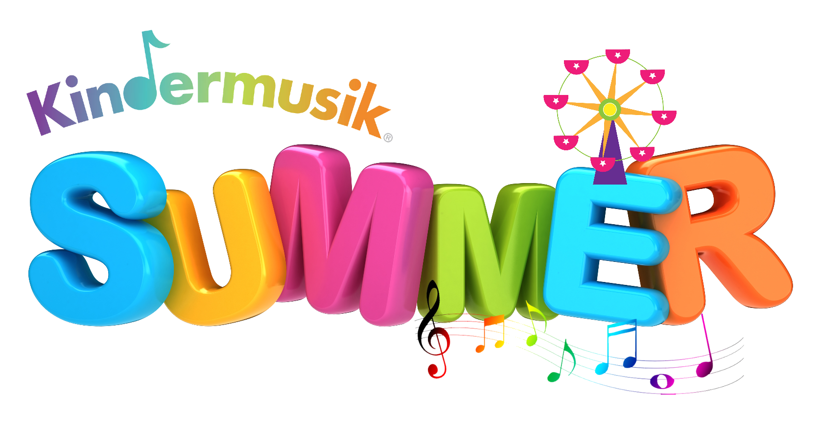 For infants toddlers preschoolers and young children kindermusik
