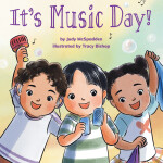 It's Music day!