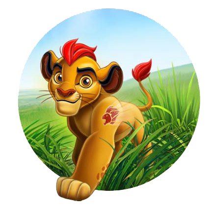 Exclusive Class! Rock & Roar with The Lion Guard!