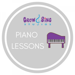 piano lessons