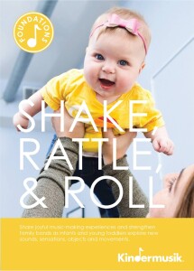 shake, rattle, and roll