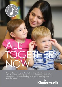 all together now