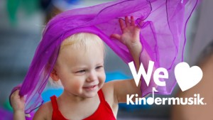 we love kindermusik