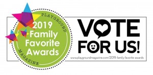 vote for us 2019 family favorite awards