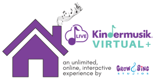 kindermusik virtual+