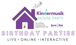 virtual birthday parties