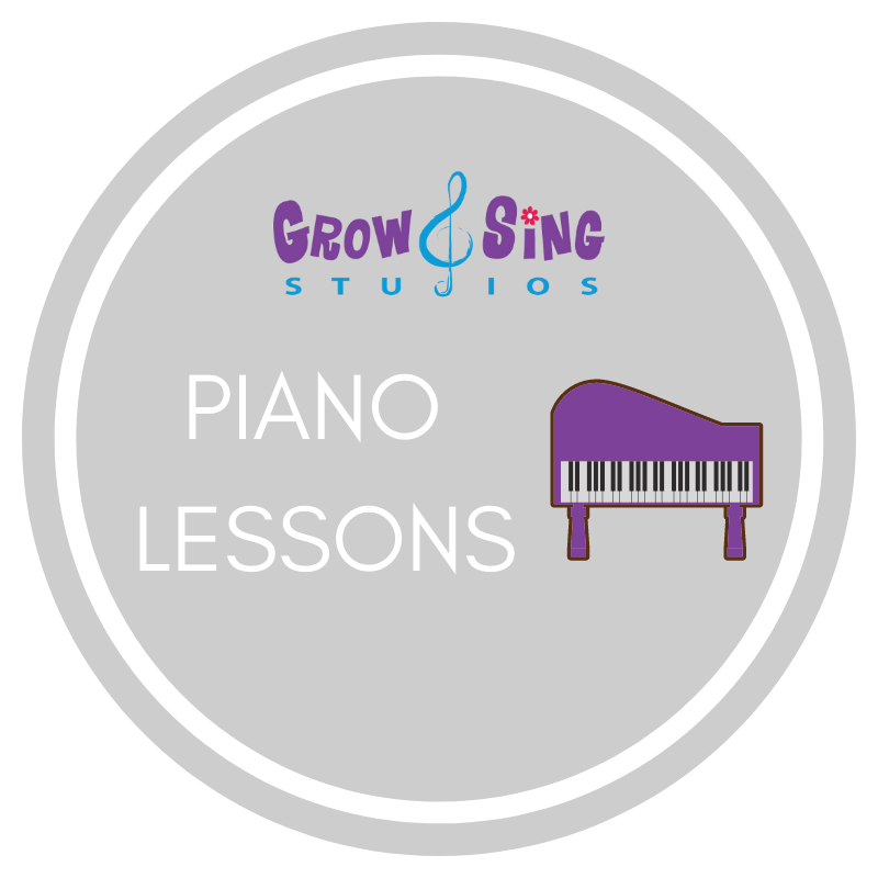 Piano Lessons