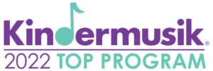 Kindermusik 2022 Top Program