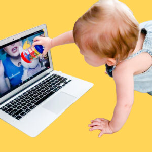 Kindermusik Virtual program - For children newborn - 7 years old